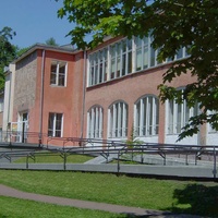 Concerts de rock à Center for Education and Cultural Initiatives, Olsztyn Center for Education and Cultural Initiatives, Olsztyn