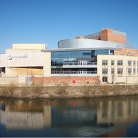 Concerts de rock à Theatre Severn, Shrewsbury Theatre Severn, Shrewsbury