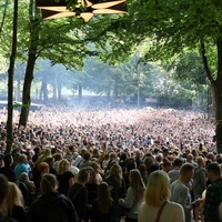 Concerts de rock à Skanderborg Festivalklub, Skanderborg Skanderborg Festivalklub, Skanderborg