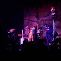 Concerts de rock à The Fonda Theatre, Los Angeles, CA The Fonda Theatre, Los Angeles, CA