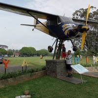 Concerts de rock à Lanud Suryadarma Kalijati, Subang Lanud Suryadarma Kalijati, Subang