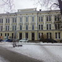 Dvorets Kultury, Vyborg