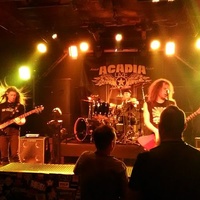 Concerts de rock à Acadia Bar & Grill, Houston, TX Acadia Bar & Grill, Houston, TX