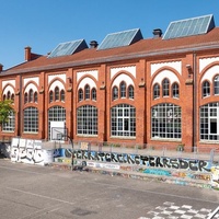 Concerts de rock à Freies Kulturzentrum Maschinenfabrik, Heilbronn Freies Kulturzentrum Maschinenfabrik, Heilbronn