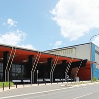 Concerts de rock à Multiplex Sport & Convention Centre, Bundaberg Multiplex Sport & Convention Centre, Bundaberg