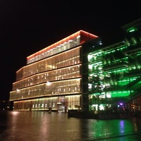 Concerts de rock à DE KOM, Nieuwegein DE KOM, Nieuwegein