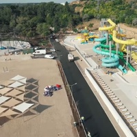 Concerts de rock à Plaja Dunărea, Galați Plaja Dunărea, Galați