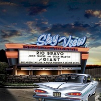 Concerts de rock à Skyview Drive-In, Belleville, IL Skyview Drive-In, Belleville, IL