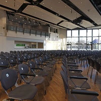 Concerts de rock à OsnabrückHalle - Kongress Saal, Osnabrück OsnabrückHalle - Kongress Saal, Osnabrück