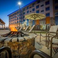 Concerts de rock à Apache Casino Hotel, Lawton, OK Apache Casino Hotel, Lawton, OK