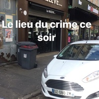 La Relève, Lille