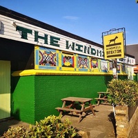 Windmill Brixton, Londres