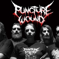 Puncture Wound 2025 Puncture Wound