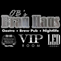 Concerts de rock à OB's Brau Haus, Appleton, WI OB's Brau Haus, Appleton, WI