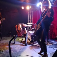 Concerts de rock à Jack Rabbits Live, Jacksonville, FL Jack Rabbits Live, Jacksonville, FL