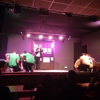 Concerts de rock à La Burbuja, Castellón de la Plana La Burbuja, Castellón de la Plana