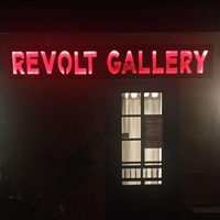 Concerts de rock à Revolt Gallery, Taos, NM Revolt Gallery, Taos, NM