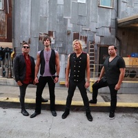 Slippery When Wet (Bon Jovi Tribute) 2025 Slippery When Wet (Bon Jovi Tribute)