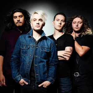 Badflower 2025 Concerts de rock à Badflower