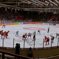 Frölundaborg, Göteborg