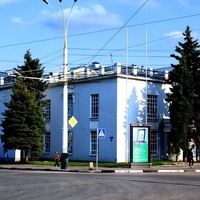 Concerts de rock à Banner of Labor, House of Culture, Tambov Banner of Labor, House of Culture, Tambov