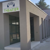 Esoteric Theatre, Villafranca di Verona