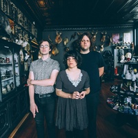 Screaming Females 2025 Screaming Females