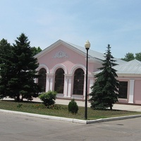 Concerts de rock à Kirovogradskaia Oblastnaia Filarmoniia, Kropyvnytsky Kirovogradskaia Oblastnaia Filarmoniia, Kropyvnytsky