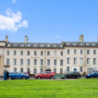 Royal Hotel, Whitby