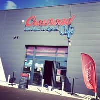 Crossroad Café, Angoulins