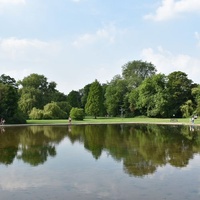 Concerts de rock à Verulamium Park, St Albans Verulamium Park, St Albans