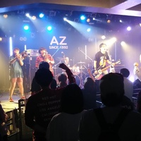 Concerts de rock à AZ, Kanazawa AZ, Kanazawa
