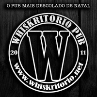 Whiskritório Pub, Natal