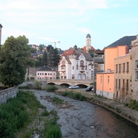 Aue