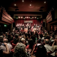 Concerts de rock à Cafe Berlin, Buenos Aires Cafe Berlin, Buenos Aires