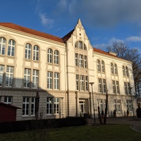 Kurhaus Bad, Ham