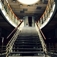 Zollkantine, Brême