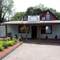 Country Tavern Cafe, Guilford, CT