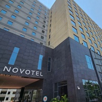 Concerts de rock à Novotel Chennai OMR, Chennai Novotel Chennai OMR, Chennai