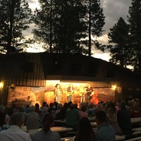 Concerts de rock à Bar D Chuckwagon, Durango, CO Bar D Chuckwagon, Durango, CO