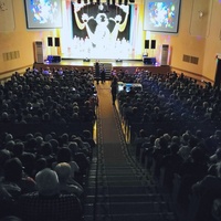 Concerts de rock à MAUK Dom Tekhniki, Bugulma MAUK Dom Tekhniki, Bugulma