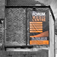 Concerts de rock à The Forum Music Centre, Darlington The Forum Music Centre, Darlington