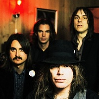 Imperial State Electric 2025 Imperial State Electric