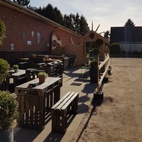 Kulturhaus B.O., Brême