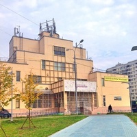DK Brateevo, Moscou