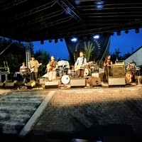 Concerts de rock à Parco Alberto Dan, Vittorio Veneto Parco Alberto Dan, Vittorio Veneto