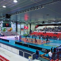 Concerts de rock à Kioene Arena, Padoue Kioene Arena, Padoue