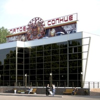 Piatoe Solntse, Oulianovsk