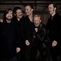 Mando Diao 2025 Mando Diao