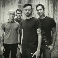 Rise Against 2025 Rise Against